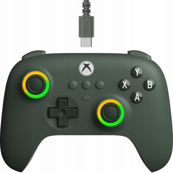 Dárek 8BitDo Ultimate C Wired Xbox Gamepad