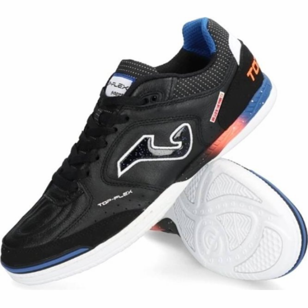 JOMA TOPS2531IN TOP FLEX 2531 V SALOVÉ KOŽENÉ FOTBALOVÉ BOTY