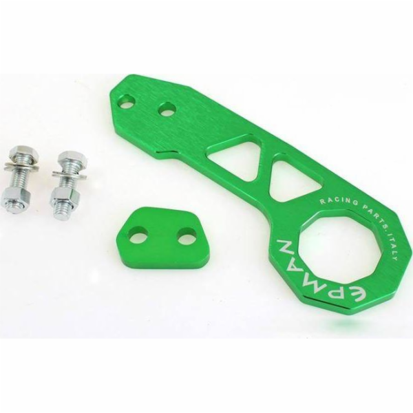 MTuning_F Tažné zařízení zadní zelené