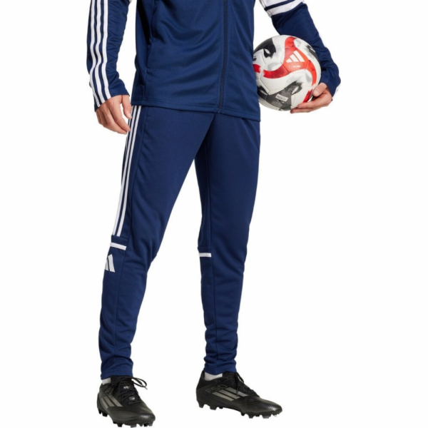 Adidas Pánské kalhoty Squadra 25 Training tmavě modré JD2...