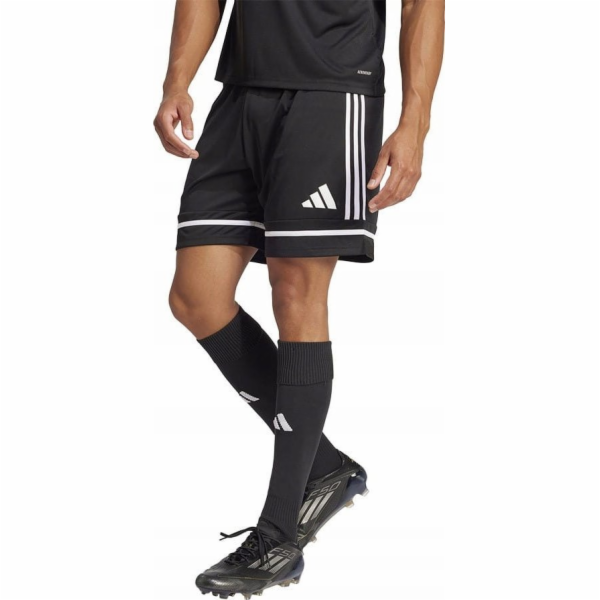 Adidas Kraťasy SQUADRA 25 JN5469