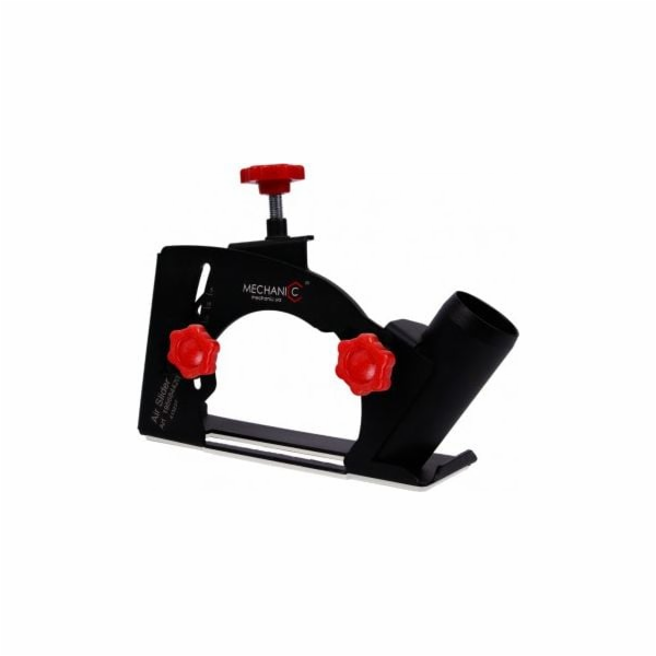 Mechanik AIR SLIDER 90 VERSION 2.0 pravoúhlý řezací nástavec