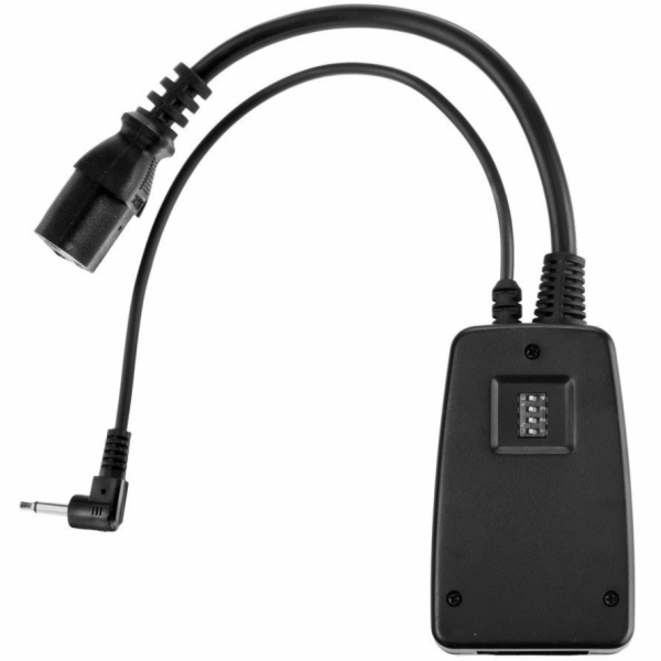 Jinbei Jinbei TR-A9 16kanálový síťový rádiový přijímač