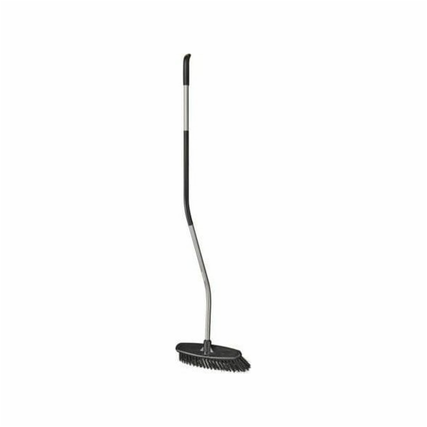 Fiskars&nbsp;FS.&nbsp;UNIVERZÁLNÍ&nbsp;KARTÁČ,&nbsp;ERGONOMICKÁ&nbsp;ZAHNUTÁ&nbsp;RUKOJEŤ