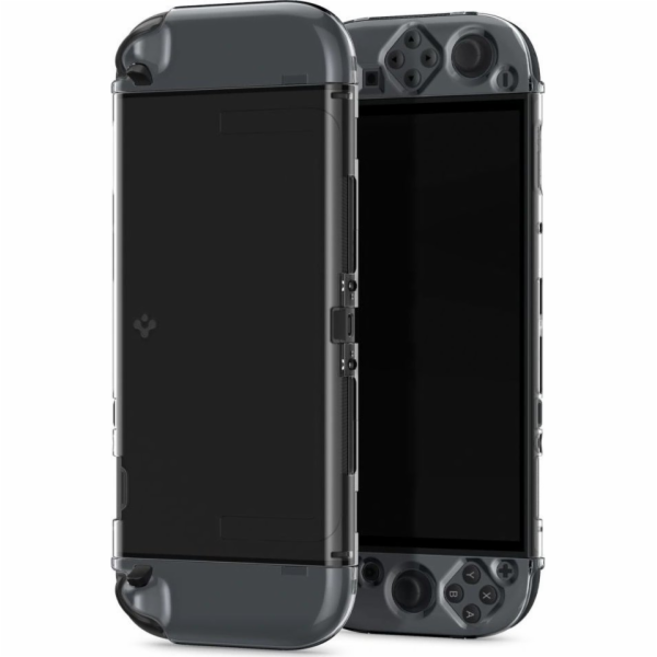 Spigen Kryt Air Fit pro Nintendo Switch 2, křišťálově čirý