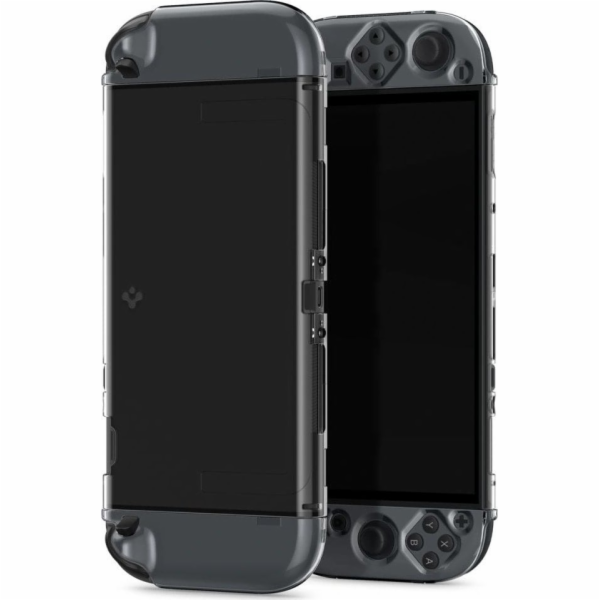 Spigen Kryt Air Fit pro Nintendo Switch 2, křišťálově čirý