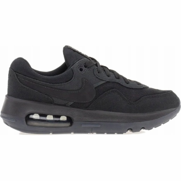 Nike Air Max Motiv GS DH9388-003 Black 39