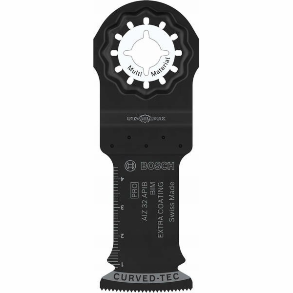 BOSCH MULTIFUNKČNÍ PILOVÝ KOTOUČ MT PRO AIZ 32 APIB 32 x ...