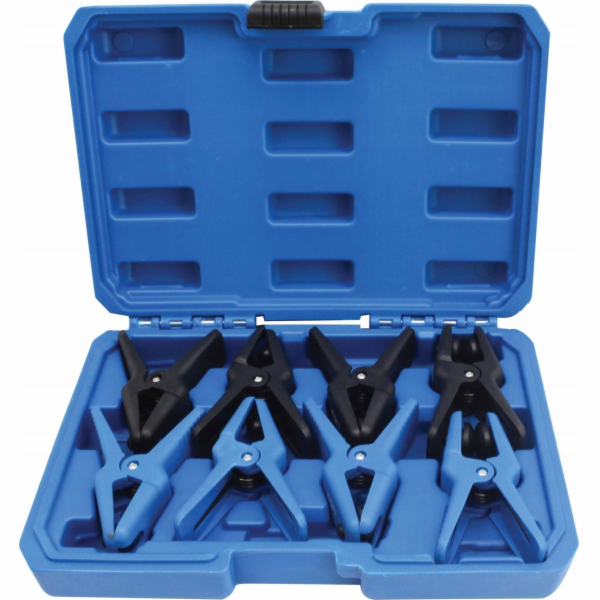 Satra UNIVERZÁLNÍ ZAMYKACÍ KLEŠTĚ 8 ks.