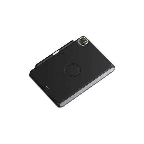 Satechi Vegan-Leather Magnetic Case - magnetické ochranné...