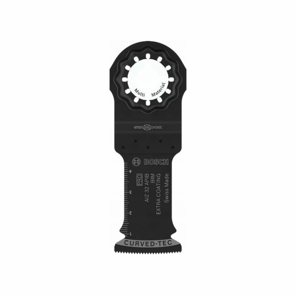 BOSCH MT MULTIFUNKČNÍ PILOVÝ LIST PRO AIZ 32 APIB 32 x 50 mm
