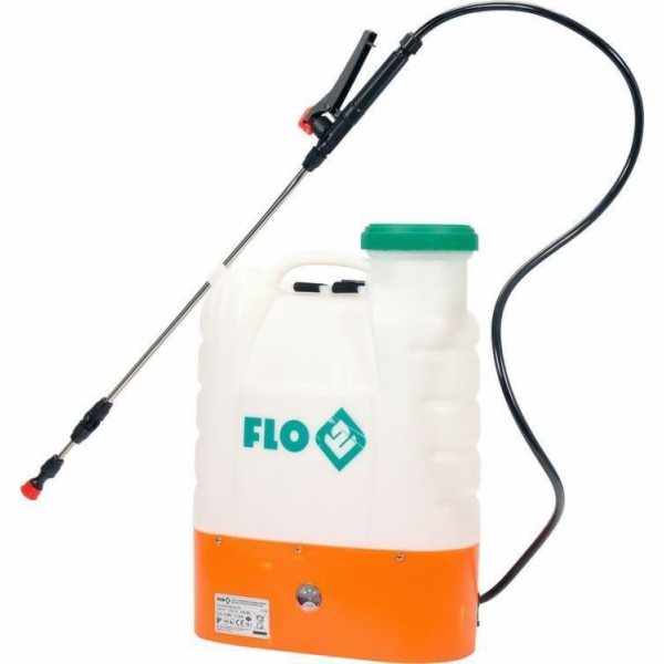 Flo FLO STŘÍKAČ NA BATERIE 16L T89610