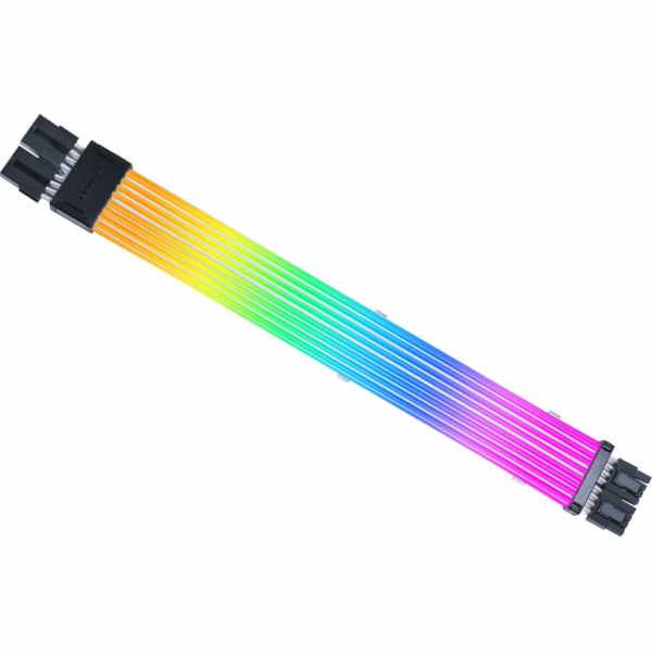 Kabel Lian Li Streamer Wireless GPU 2x6+2pin RGB GPU