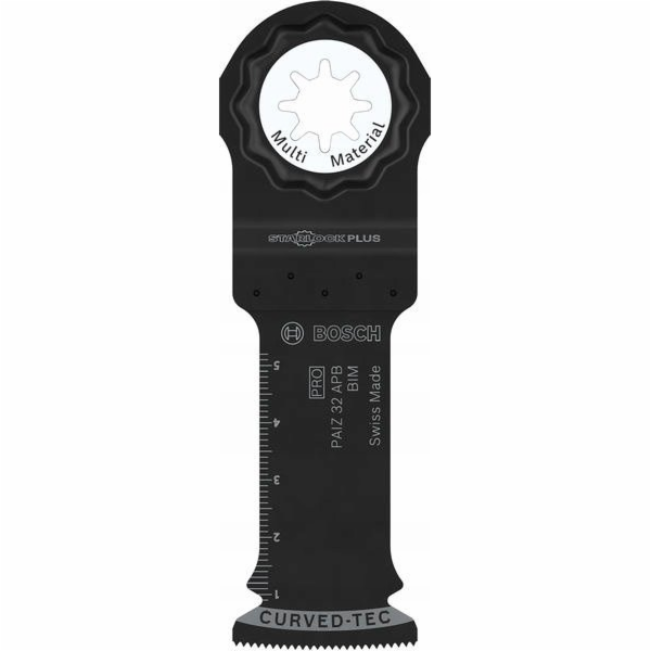 Bosch MULTIFUNKČNÍ PILOVÝ KOTOUČ MT PRO PAIZ 32 APB 32 x ...