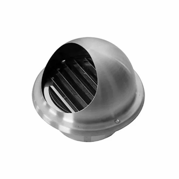 NoName 250 HLINÍKOVÝ NÁSTĚNNÝ PŘÍVOD (AL) // RSK.CW250-AL