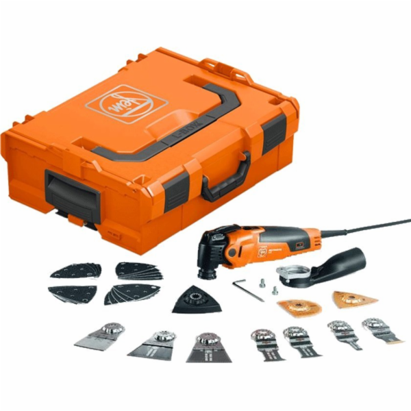 Bosch MULTIFUNKČNÍ PILOVÝ KOTOUČ MT PRO ACZ 85 EIB 85 mm