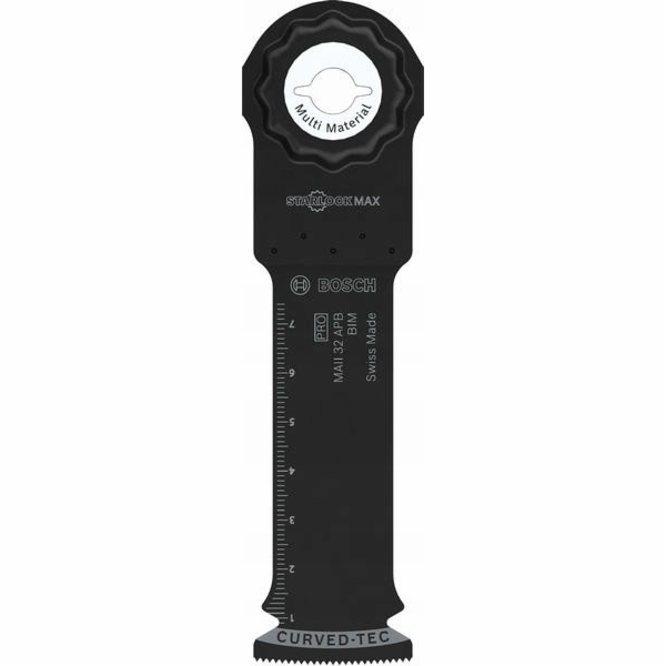 Bosch MULTIFUNKČNÍ PILOVÝ KOTOUČ MT PRO MAII 32 APB 32 x ...