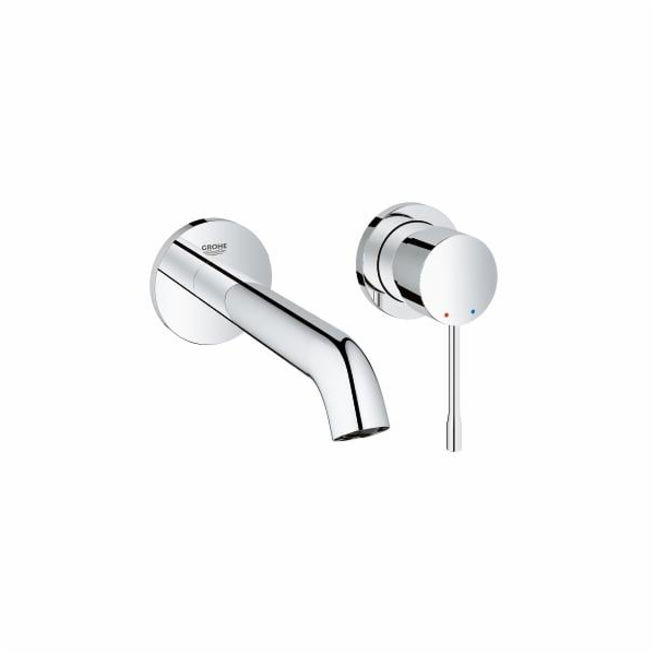 Grohe Essence podomítková umyvadlová baterie, chrom (1940...