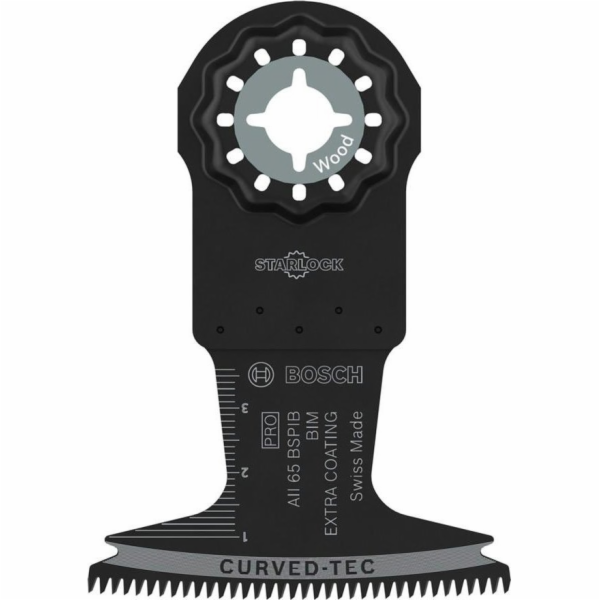 Bosch Víceúčelový pilový list MT PRO AII 65 BSPIB 65 x 40 mm
