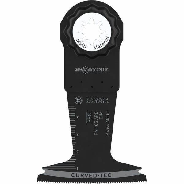 BOSCH Víceúčelový pilový list MT PRO PAII 65 APB 65 x 55 mm