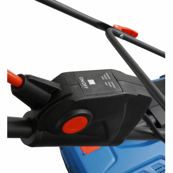 Sekačka na trávu Blaupunkt CL7010 36V