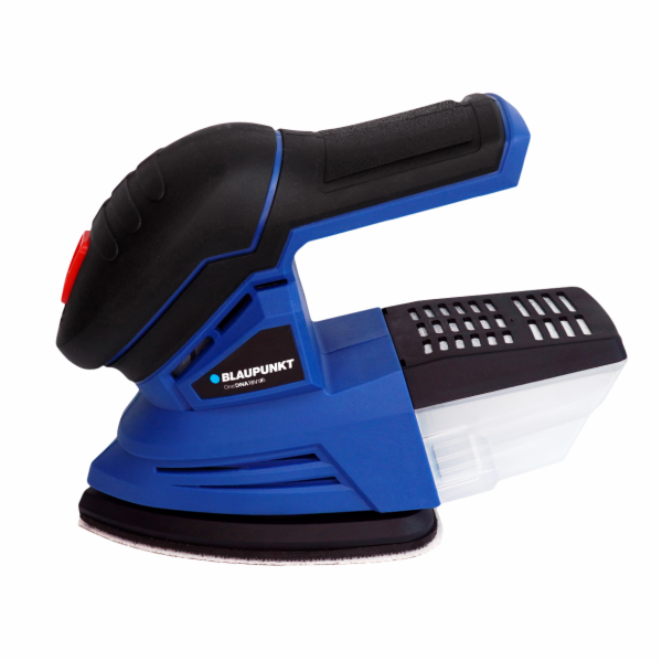 Blaupunkt&nbsp;CO2010&nbsp;Detail&nbsp;Sander&nbsp;18V