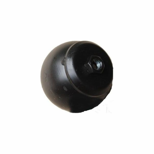 Bratek Pansy KOMÍNOVÁ KOULE fi 120 mm 4,0 kg 4986
