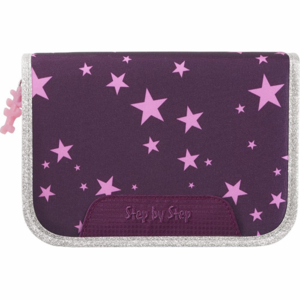 Step by Step Penál krok za krokem Penál s jednorožcem Nua...