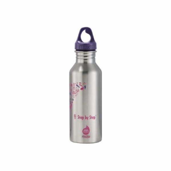 Step by Step Krok za krokem KROK ZA KROKEM LAHEV Z NEREZO...