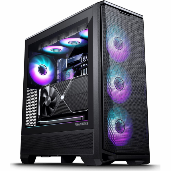 Phanteks Pouzdro Eclipse G400A ARGB (PH-EC400GA_DBK01)