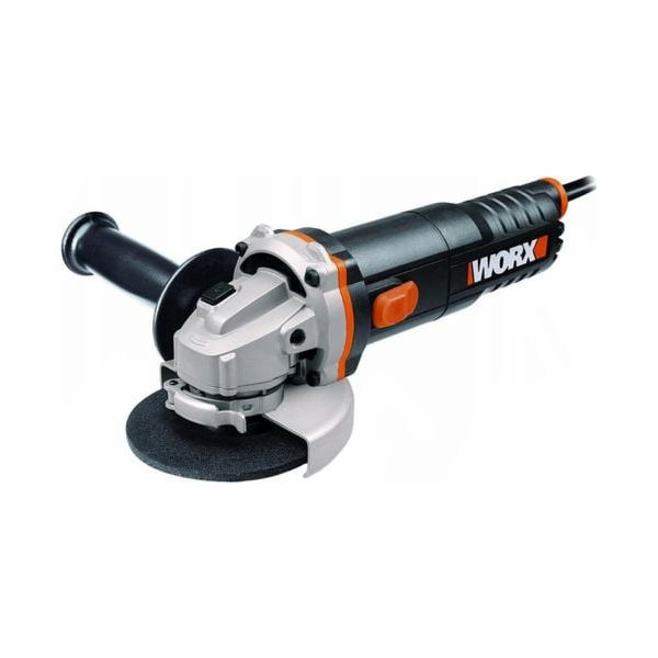Bruska Worx
