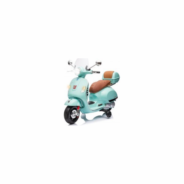 Milly&nbsp;Mally&nbsp;Milly&nbsp;Mally&nbsp;Vespa&nbsp;GTS&nbsp;Super&nbsp;Mint&nbsp;bateriové&nbsp;vo...