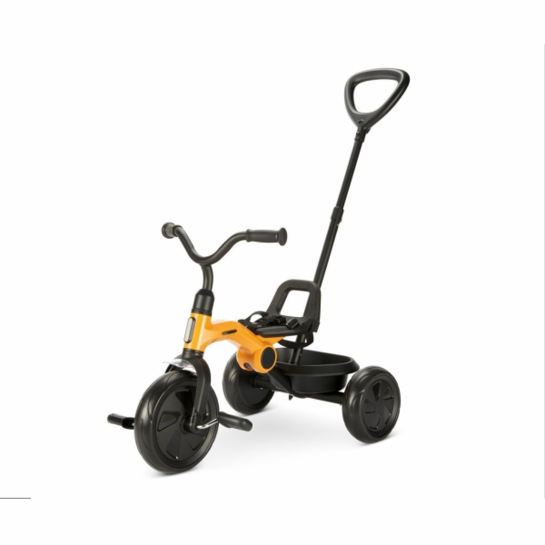 Qplay Qplay Tricycle Ant Plus Yellow