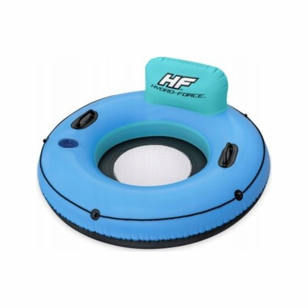 Bestway Bestway didelis připučiamas ratas su 106 cm atloš...