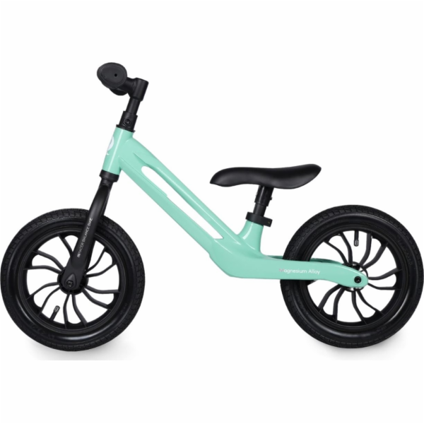 Qplay Balance Bike Racer Mint