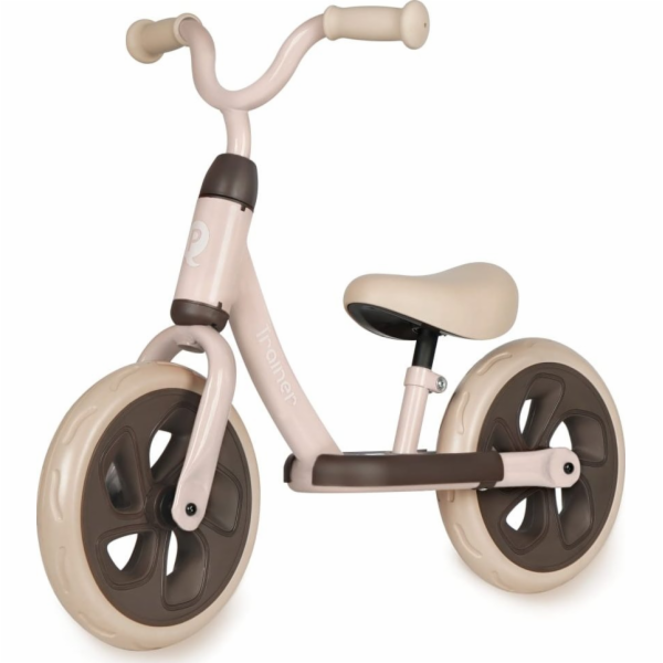 Qplay Balance Bike Trainer Pink