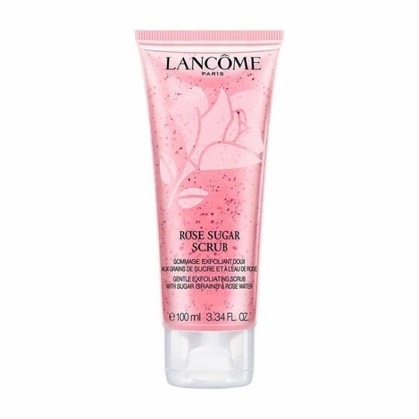 Lancome LANCOME_Rose Sugar Scrub jemně exfoliační peeling...