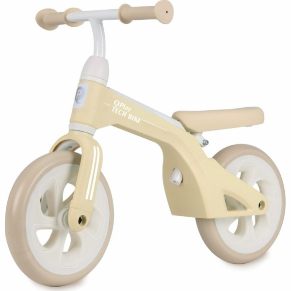Qplay Balance Bike Tech krém