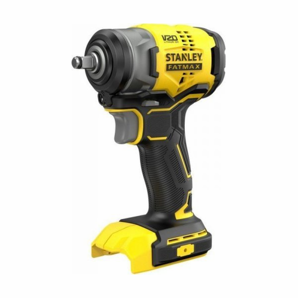 Stanley Akumulátorový rázový utahovák 3/8'' V20 18V SFMCF...