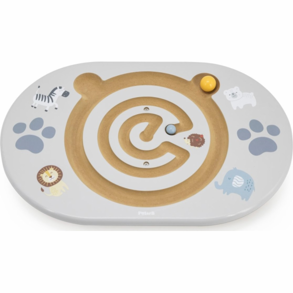 Viga 44273 PolarB Vyvažovací bludiště EDUKAMP