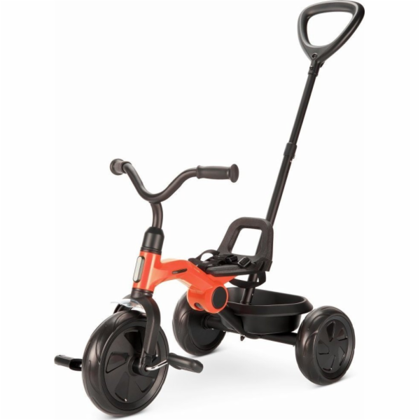 Qplay Qplay Tricycle Ant Plus Red