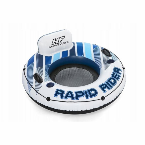 Bestway 43116 Hydro Force Rapid Rider plavecký kruh s opě...
