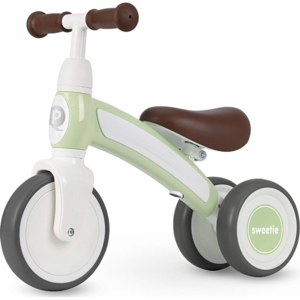 Vozidlo Qplay Sweetie Mint