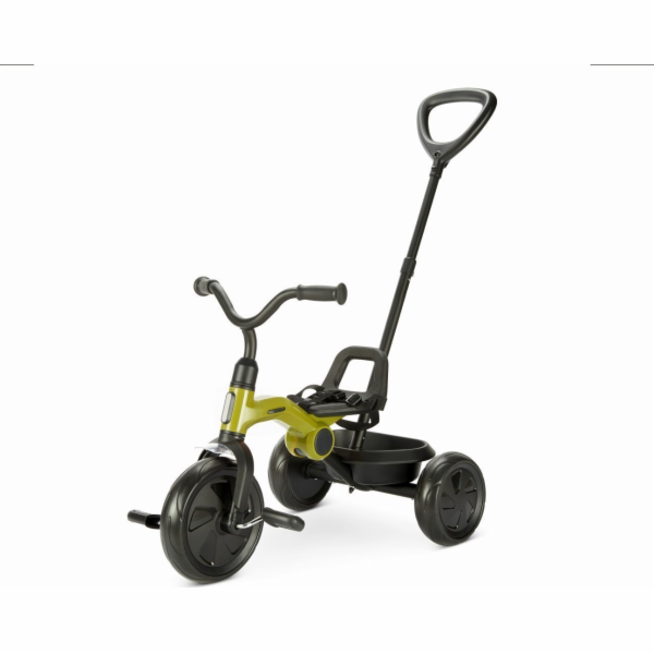 Qplay Qplay Tricycle Ant Plus Green