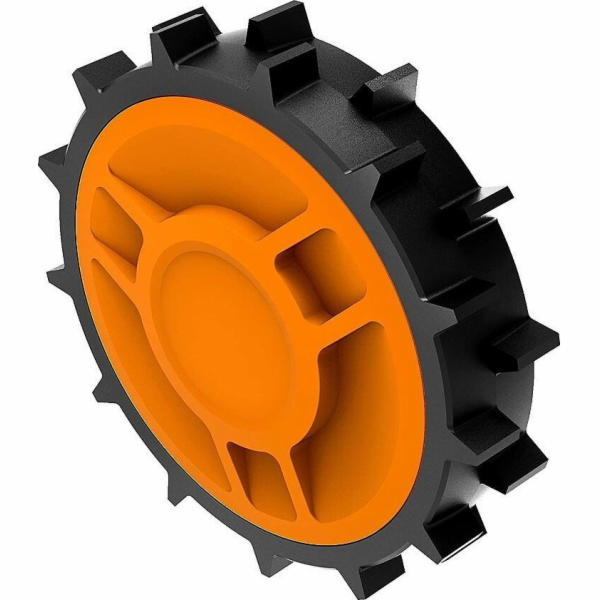 Lopatková kola Worx pro robota Landoid (WA0950)