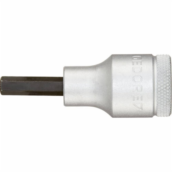Gedore&nbsp;Šroubovací&nbsp;bit&nbsp;1/2&nbsp;pro&nbsp;šrouby&nbsp;s&nbsp;vnitřním&nbsp;šestihran...