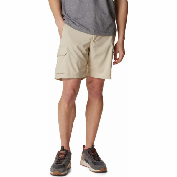 Columbia&nbsp;Silver&nbsp;Ridge&nbsp;Utility&nbsp;Cargo&nbsp;Short&nbsp;34