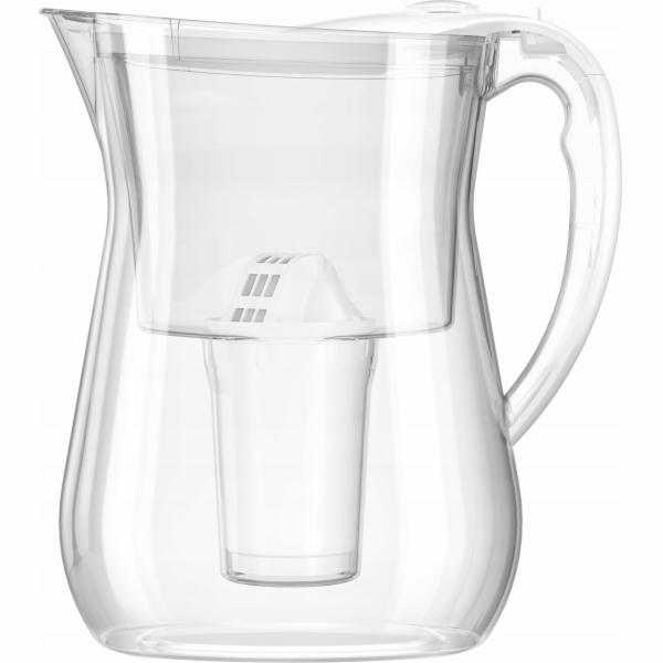 Aquaphor Lyon 3,8 l bílý + vložka A5