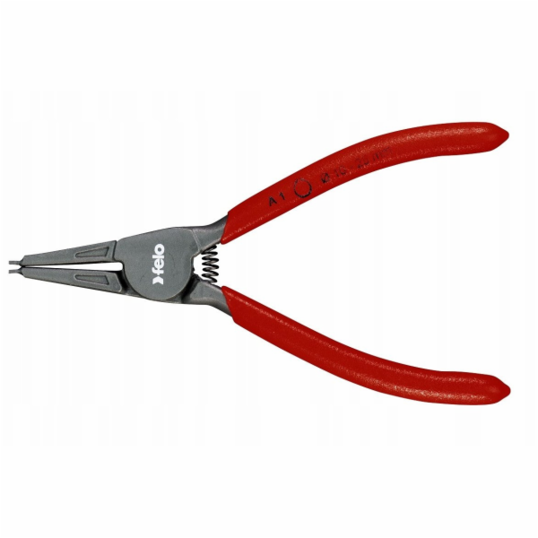 Kleště na pojistné kroužky rovné, vnější, 85-140 mm