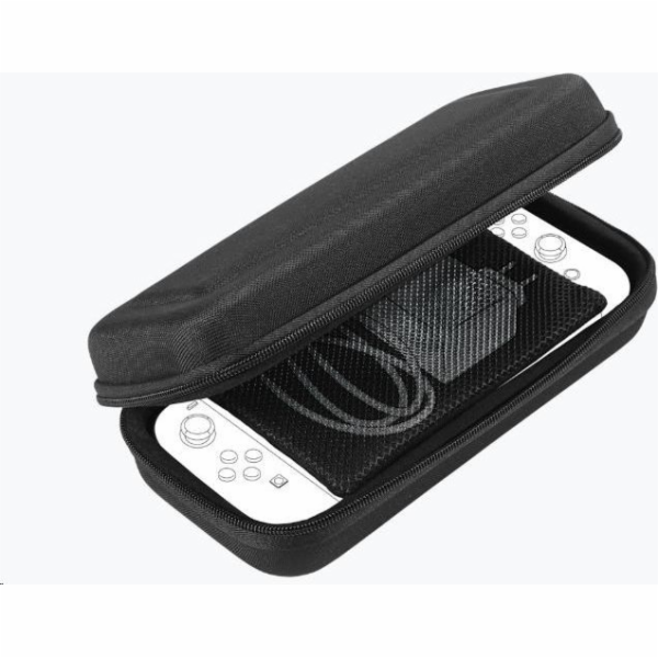 BigBen Sada příslušenství Big Ben pro Nintendo Switch (SW...